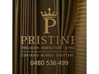 Premium Custom Curtains & Blinds in Toowoomba - Pristine Curtains and Blinds