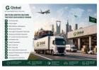 Best Full Truck Load & LTL Transport Services Saudi Arabia