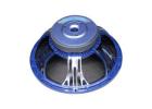 Ferrite DJ Speaker 15 Inch 410 Watt Model GL15X400 Turbo for Powerful Audio Output