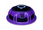 Ferrite DJ Speaker 15 Inch 800 Watt Model KT 15-800 for Powerful Sound Performance