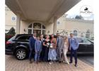 Best Wedding Shuttle for Large Weddings NJ for Events Travel