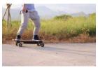 Mini Electric Skateboards for Smooth Urban Rides