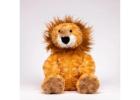 Therapeutic Weighted Plush for Soothing Comfort