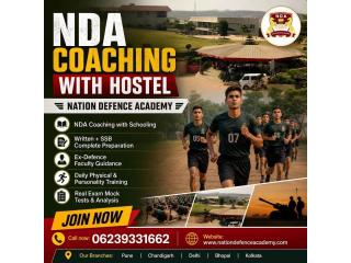 Top Boarding School in Pune