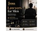 Lawyers for Men | Lawyers for FIR Registration