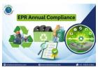 Exim Advisory Expert Support for EPR Annual Compliance