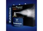 pop up display printing Dubai