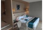Romantic Honeymoon Suite Vile Parle with Luxury Comfort | Sahara star