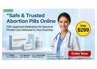 Safe Abortion Pill Support in Texas