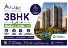 Premium 3BHK Flat in Noida Extension | Best Prices & Locations 2026