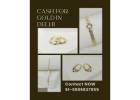 Which Trusted Gold Buyer Provides Cash for Gold In Delhi?