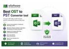 Free OST to PST Converter Download – Convert Outlook Files Without Data Loss 