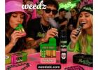 Best Vape Cartridge in VA | Smooth & Potent Extracts