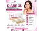 Diane 35 Tablets | Acne Medication Support Formula | OnlineGenericMedicine