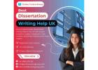 Best Dissertation Writing Help UK | Essay Help London