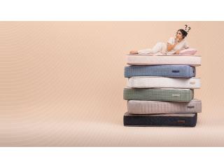 Buy Mattress Online in India | SleepyCat Mattress