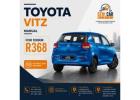 Rent a Car Without Deposit Durban | Affordable No Deposit Car Hire
