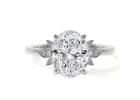 Order Diamond Engagement Rings IGI Certified Diamond Ring