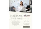 Stress Relief Yoga for Corporate Employees Gurgaon