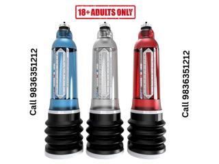 Hydromax X30 Wide Boy Pump | Male Enhancement | Call 9836351212