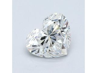 Grab Natural Diamonds Rare Heart Cut Diamond Deal
