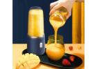 Shop Portable Juicer & Blender for Healthy Juice – JSP Limited Enterprises LLC