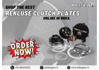 Shop the Best Rekluse Clutch Plates online in India