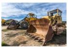 Best Construction Equipment Rental Dubai 