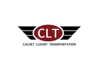 Cachet Luxury Transportation