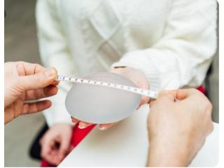Breast Implant in Cape Town for Natural Looking Enhancement