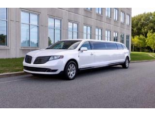 Book Luxury San Jose Limo Service at Affordable Rates