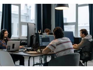 STS - Top-Rated IT Outsourcing, Custom Software & Cloud Solutions.