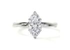 IGI Certified Lab Grown Diamond Rings at Best Prices