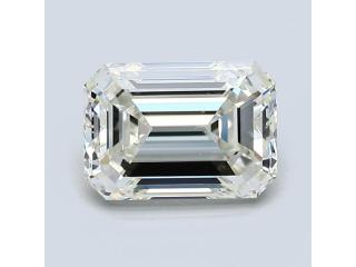 Get Emerald Cut Natural Diamond Luxury Emerald Shape Diamond