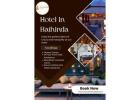 Hotel in Bathinda 