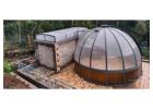Why Restaurant Dome Concepts Improve Rooftop Dining and Outdoor Comfort