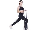 Thera Exercise Band: The Perfect Resistance Band for Strength, Flexibility & Rehabilitation