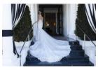 Melbourne Custom Wedding Dress Designs Tailored for You