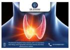 Say Goodbye to Thyroid Swelling with Modern Treatment