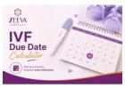 IVF Due Date Calculator for Accurate Pregnancy Tracking
