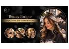 Best Beauty Parlour in Adajan - Shuddhi Beauty Services