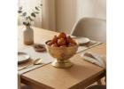 Peepul Tree Serveware – Elegant Dining Essentials for Every Occasion
