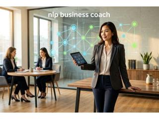 NLP Business Coach Program – Unique Coach Training Canada