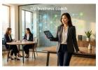 NLP Business Coach Program – Unique Coach Training Canada