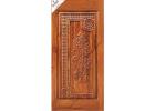 What makes Modern Wooden Door Manufacturers a good choice for modern homes?