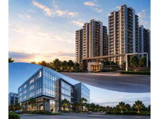 Trusted Builders in Mohali for Quality Homes