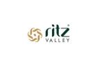 Ritz Valley Resort - Luxury Stay in Nature | Premium Rooms, Pool & Scenic Views