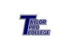 Study Job-Ready Programs at Taylor Pro College