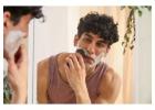 Refresh Your Skin Daily with the Best Face Wash for Men | The Body Shop