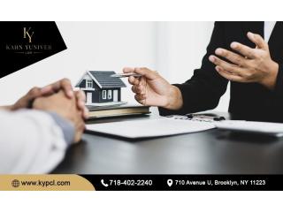 Probate and Estate Lawyer Brooklyn New York for Wills and Trusts